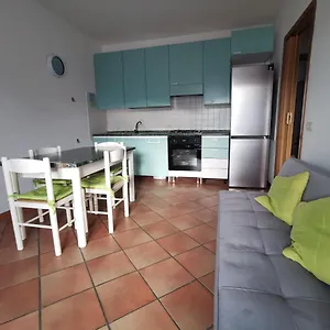 Casa vacanze Casa Le Cale, Favignana